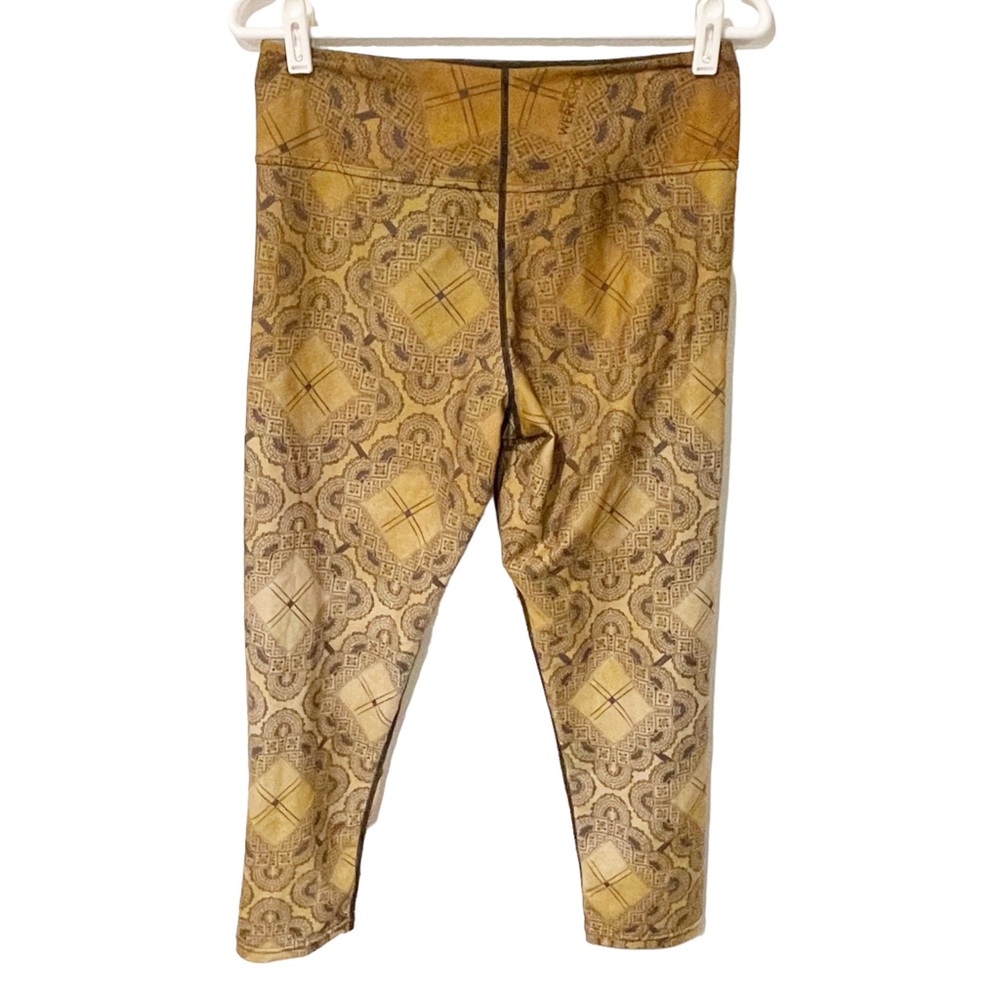 Eagle Rock‎ Werkshop Size Large Lovelace Leggings